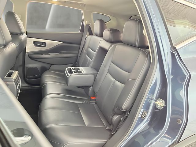 2016 Nissan Murano SL Carrollton TX
