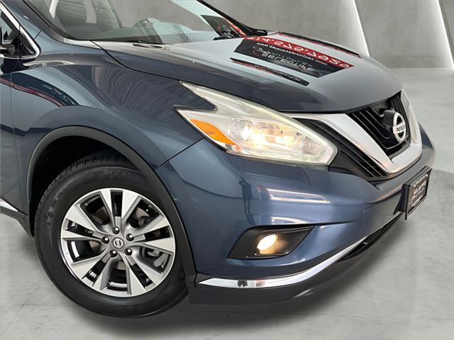 2016 Nissan Murano SL Carrollton TX