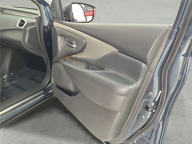 2016 Nissan Murano SL Carrollton TX