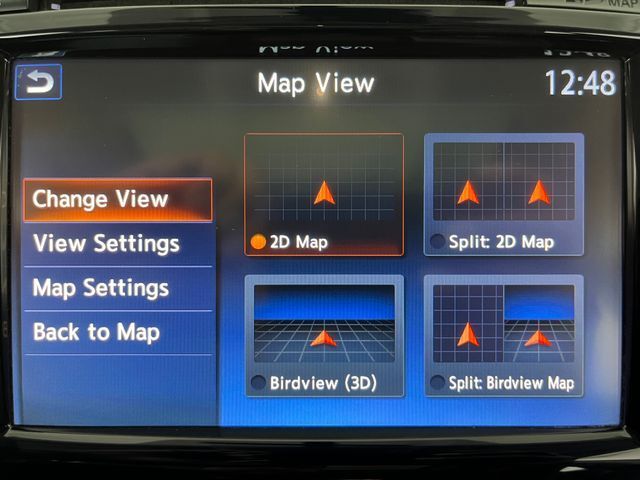 2016 Nissan Murano SL Carrollton TX