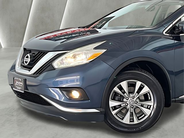 2016 Nissan Murano SL Carrollton TX
