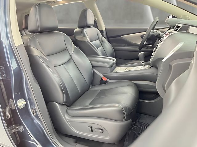 2016 Nissan Murano SL Carrollton TX