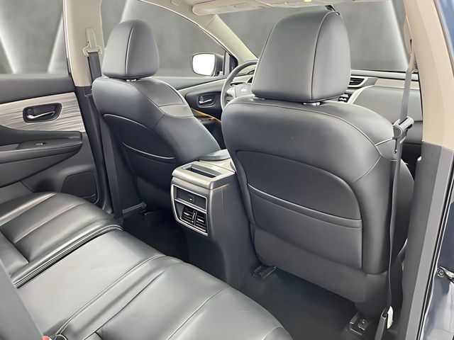2016 Nissan Murano SL Carrollton TX