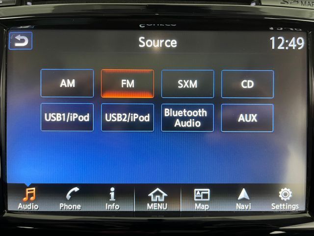 2016 Nissan Murano SL Carrollton TX