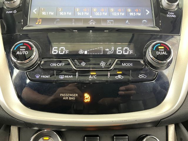 2016 Nissan Murano SL Carrollton TX