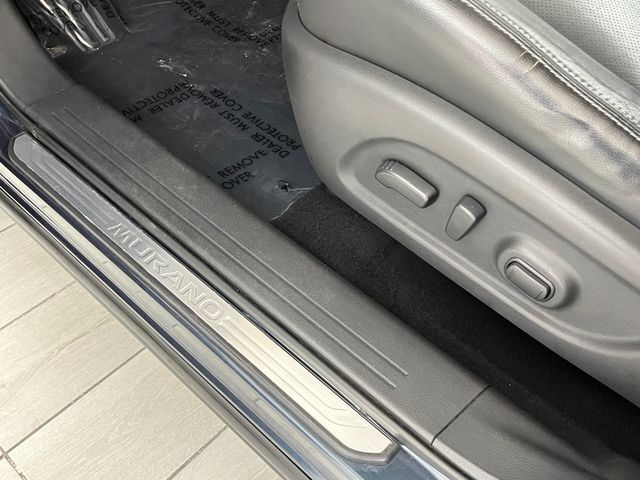 2016 Nissan Murano SL Carrollton TX