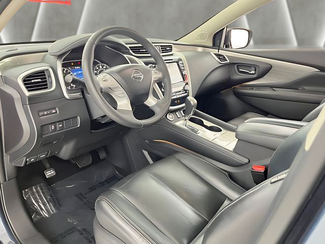 2016 Nissan Murano SL Carrollton TX