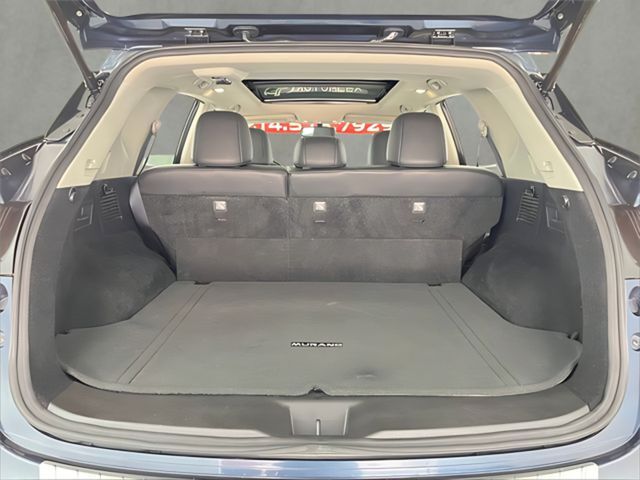 2016 Nissan Murano SL Carrollton TX