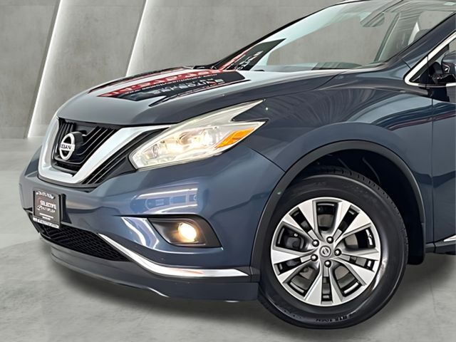 2016 Nissan Murano SL Carrollton TX
