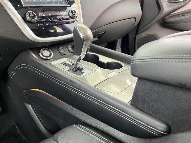 2016 Nissan Murano SL Carrollton TX
