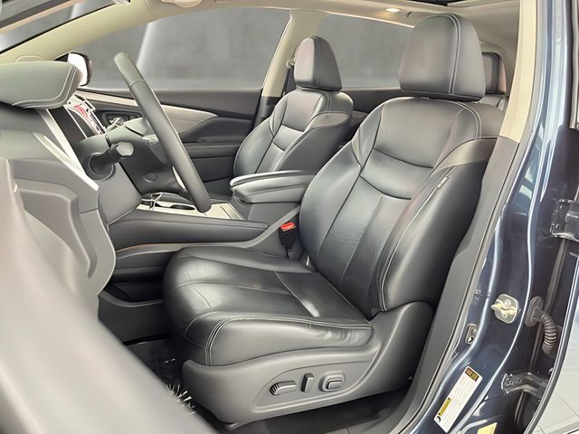 2016 Nissan Murano SL Carrollton TX