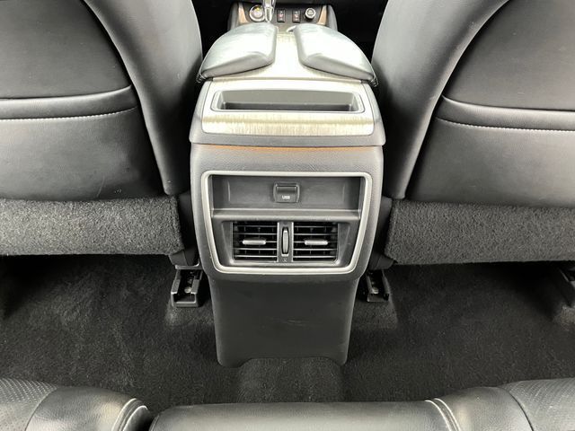 2016 Nissan Murano SL Carrollton TX