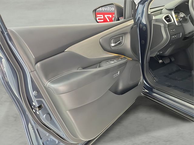 2016 Nissan Murano SL Carrollton TX