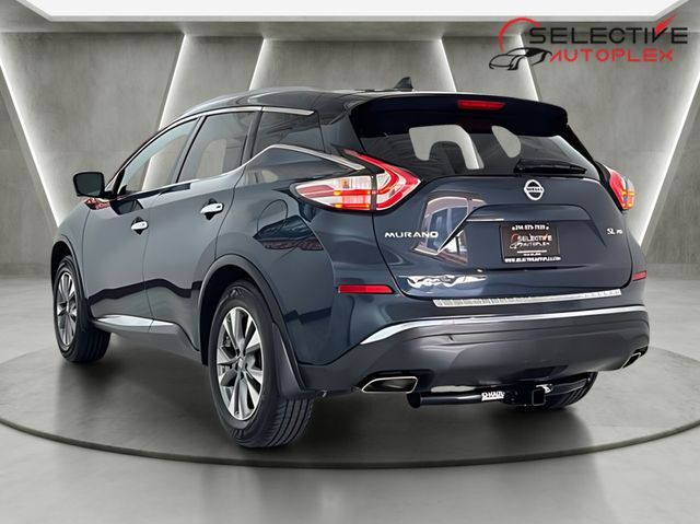 2016 Nissan Murano SL Carrollton TX