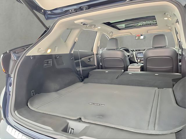 2016 Nissan Murano SL Carrollton TX