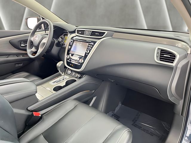 2016 Nissan Murano SL Carrollton TX
