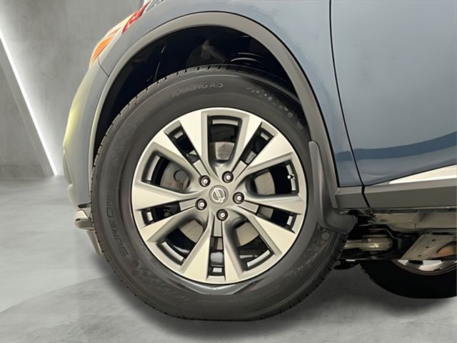 2016 Nissan Murano SL Carrollton TX