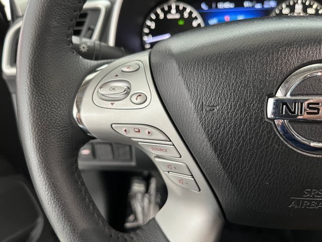 2016 Nissan Murano SL Carrollton TX