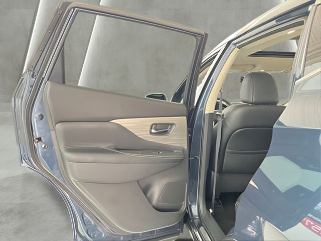 2016 Nissan Murano SL Carrollton TX