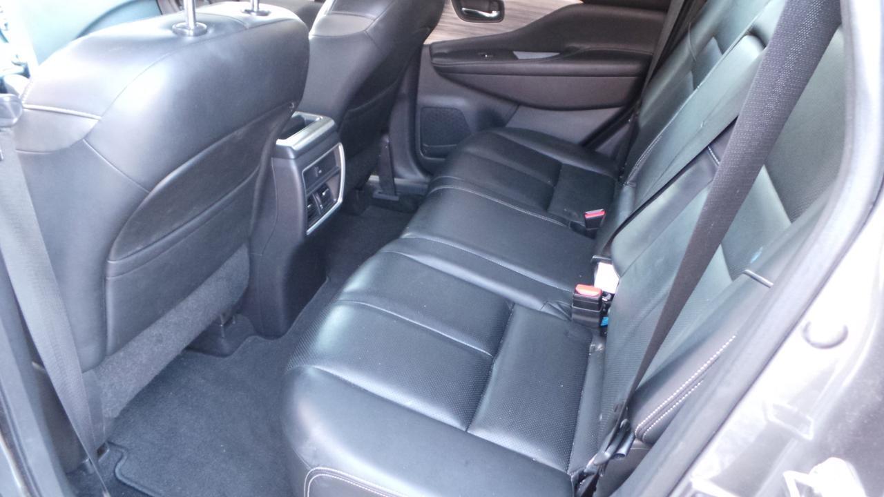 2016 Nissan Murano SL Chester Springs PA