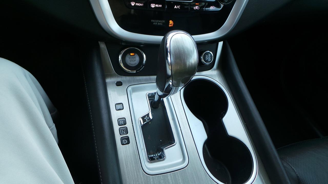 2016 Nissan Murano SL Chester Springs PA
