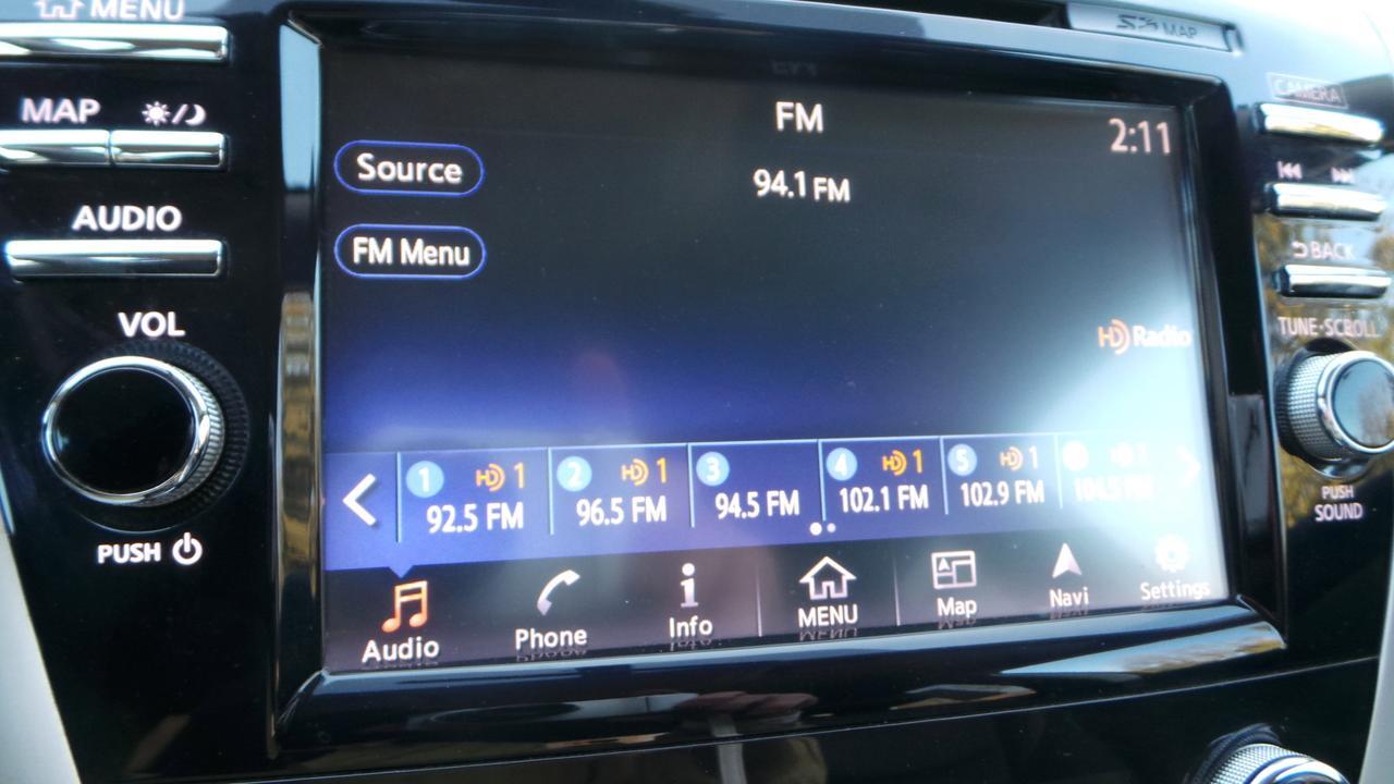 2016 Nissan Murano SL Chester Springs PA