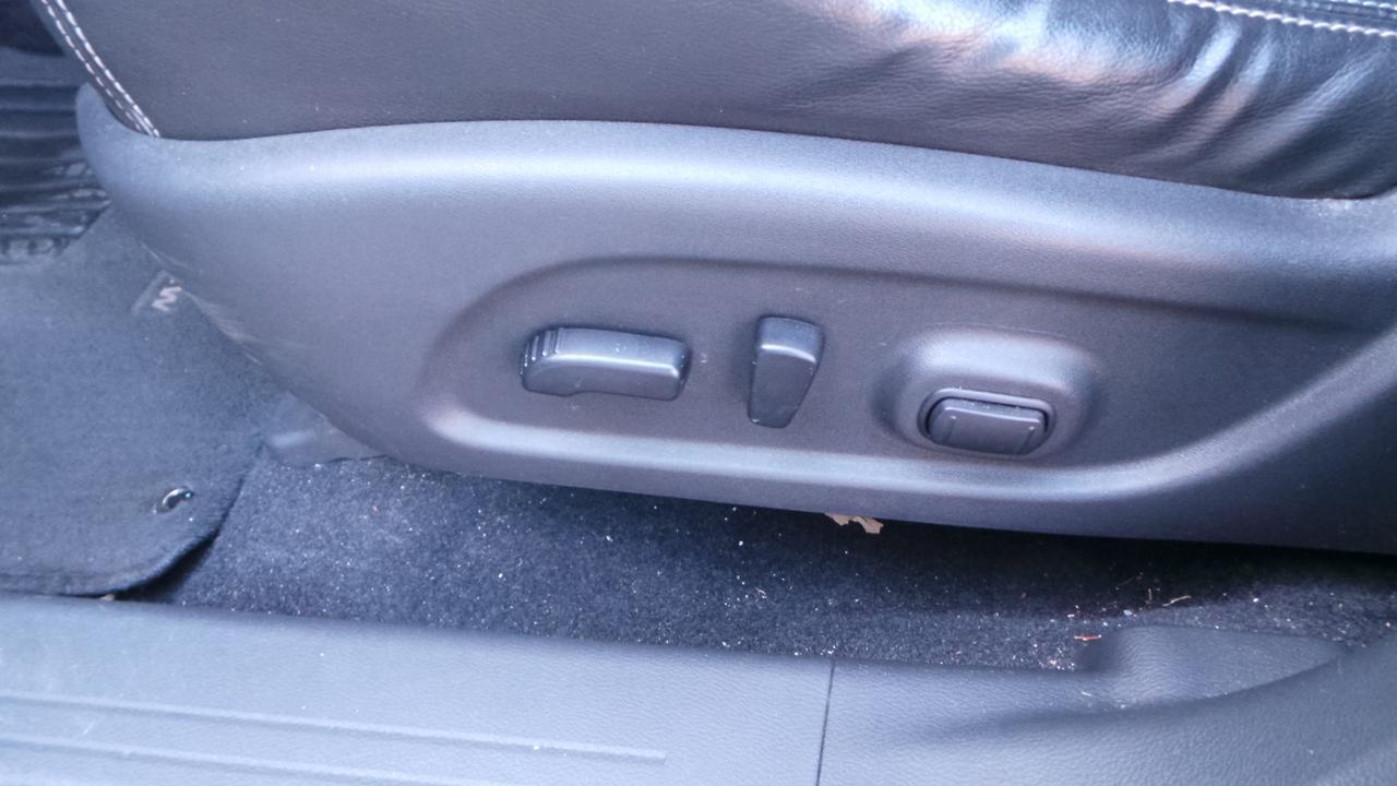 2016 Nissan Murano SL Chester Springs PA