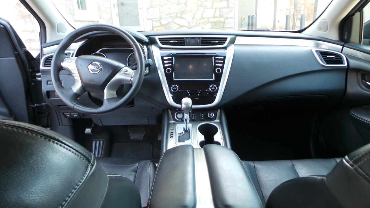 2016 Nissan Murano SL Chester Springs PA
