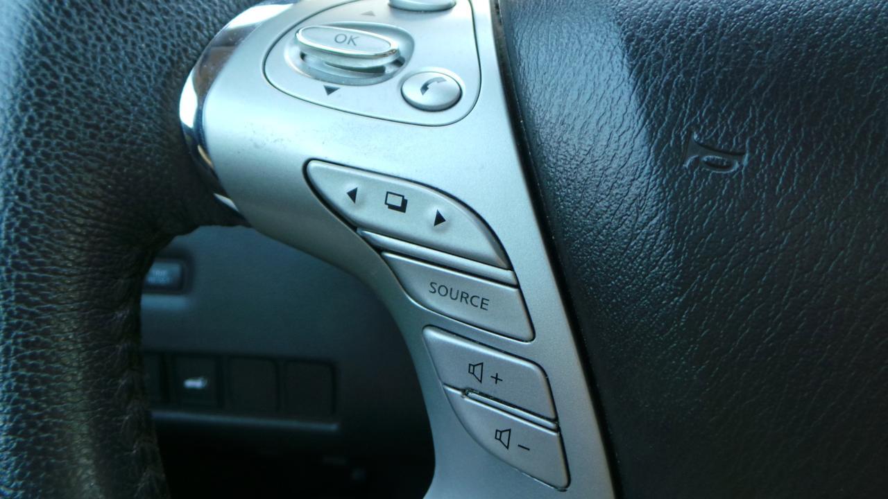 2016 Nissan Murano SL Chester Springs PA