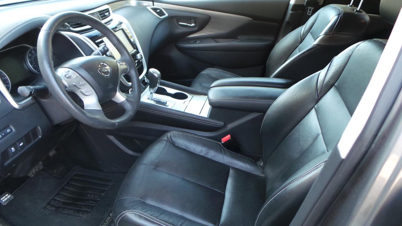 2016 Nissan Murano SL Chester Springs PA