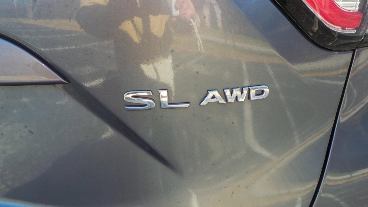 2016 Nissan Murano SL Chester Springs PA