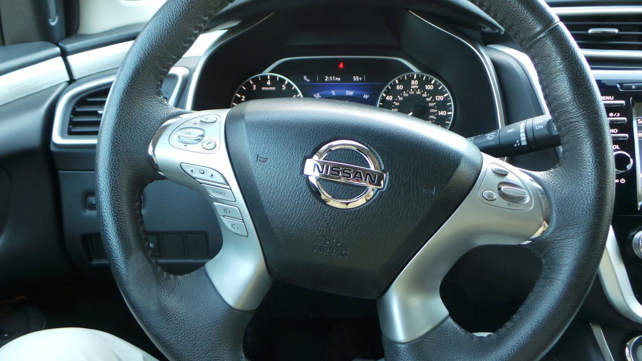 2016 Nissan Murano SL Chester Springs PA