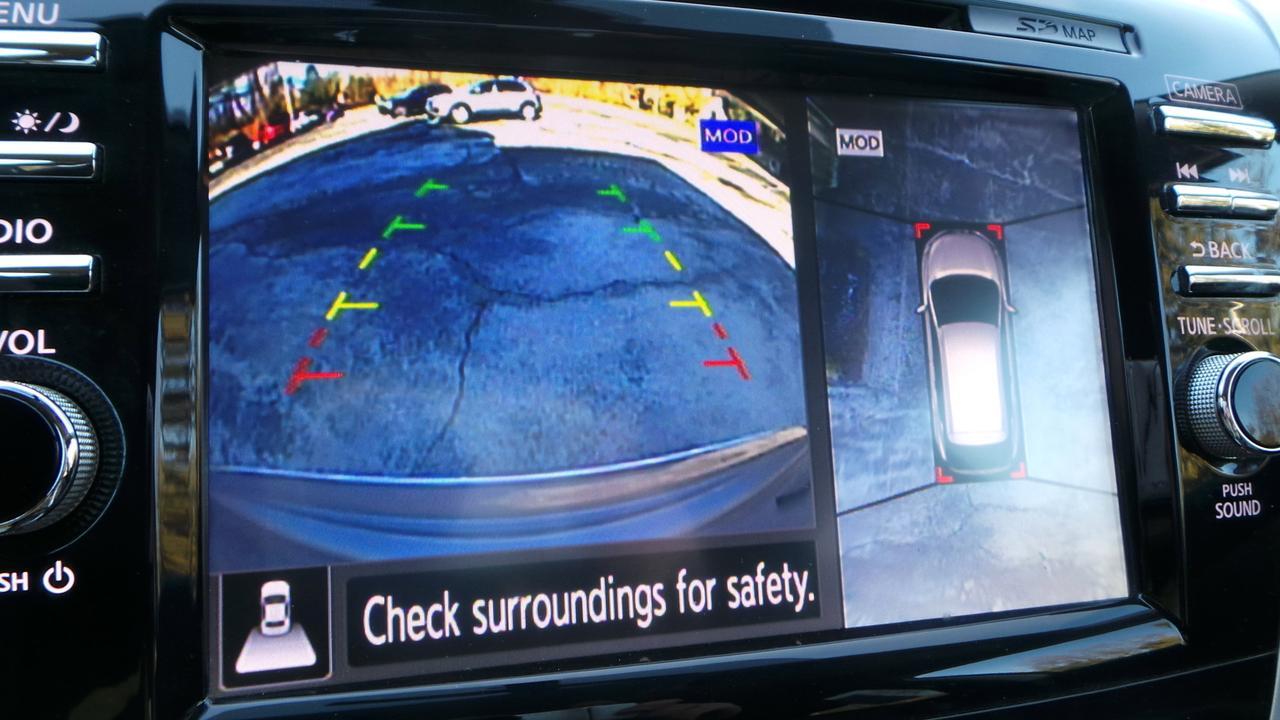 2016 Nissan Murano SL Chester Springs PA