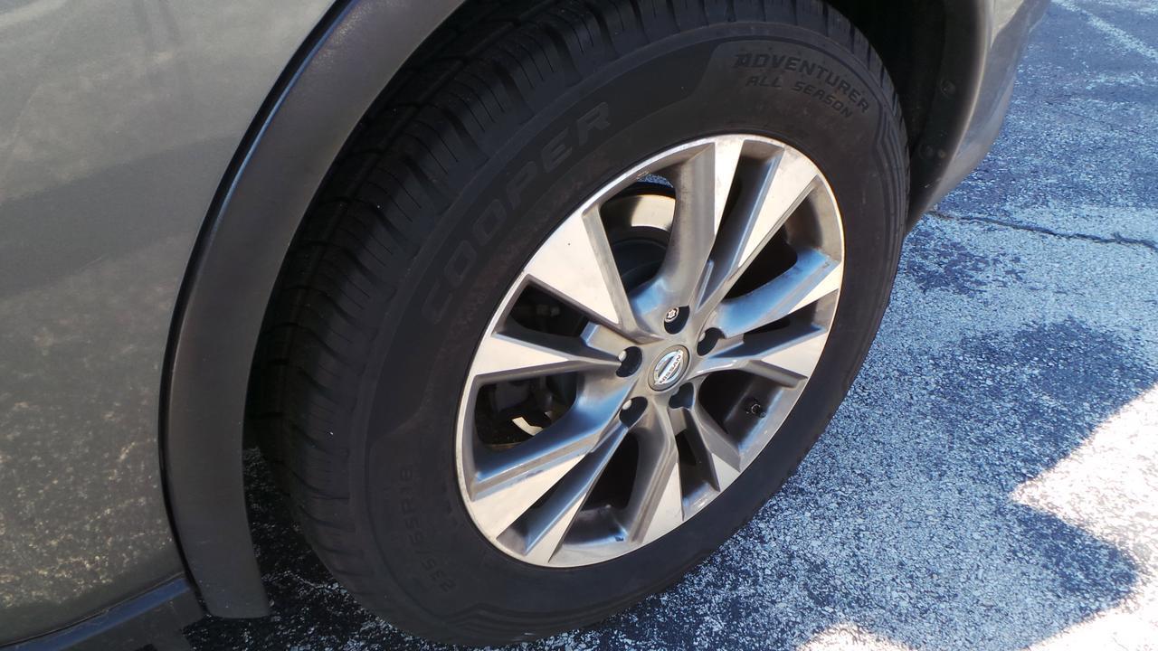 2016 Nissan Murano SL Chester Springs PA