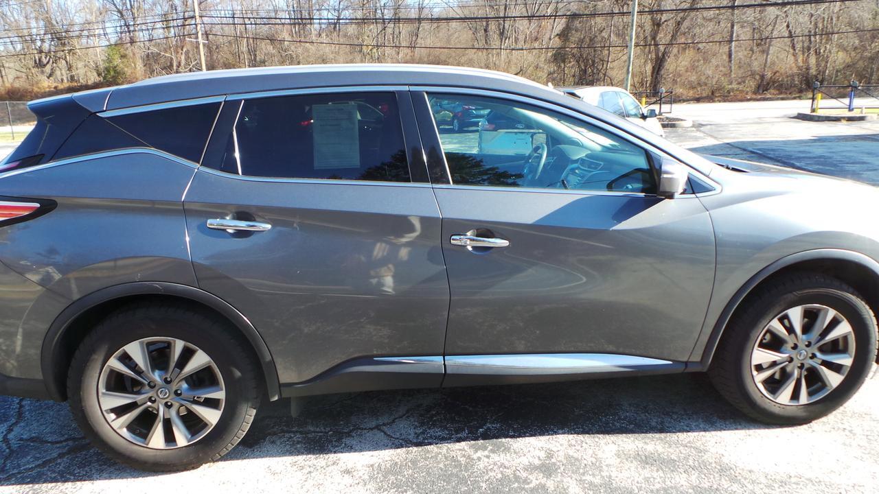 2016 Nissan Murano SL Chester Springs PA