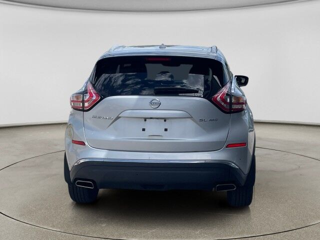 2016 Nissan Murano SL Cleveland OH