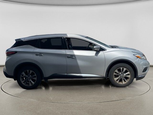 2016 Nissan Murano SL Cleveland OH