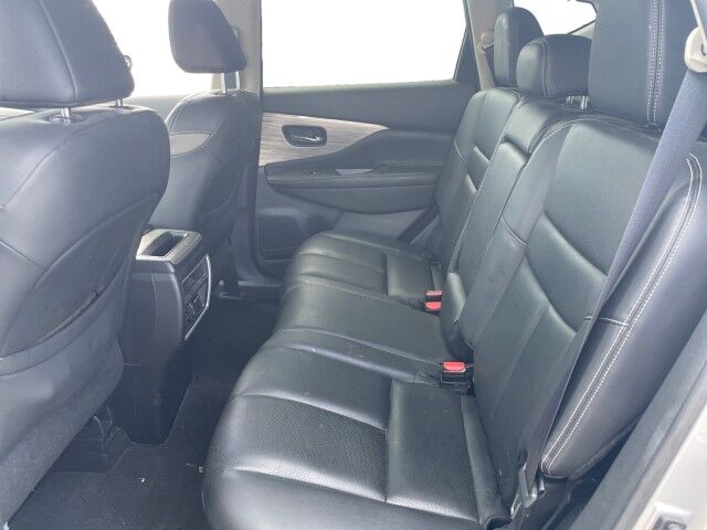 2016 Nissan Murano SL Cleveland OH