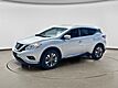 2016 Nissan Murano SL