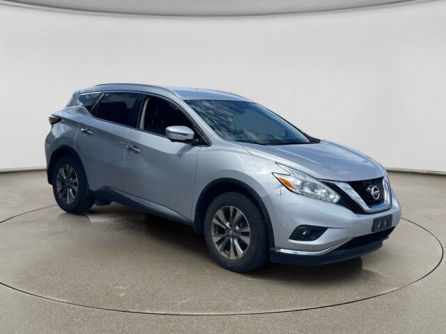 2016 Nissan Murano SL Cleveland OH