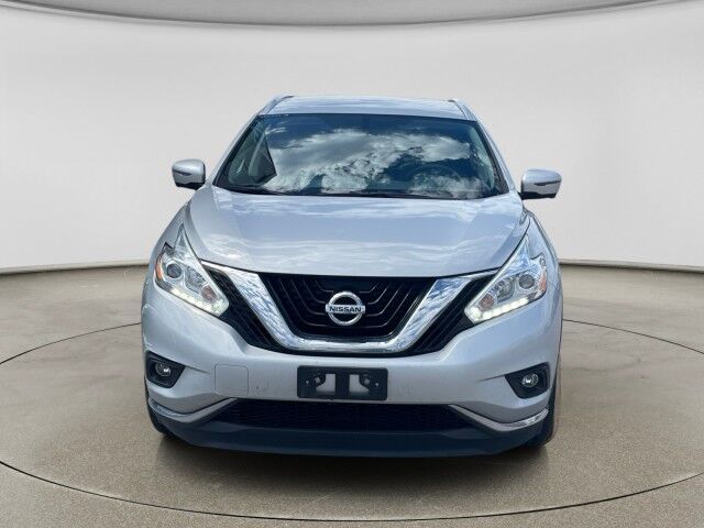 2016 Nissan Murano SL Cleveland OH