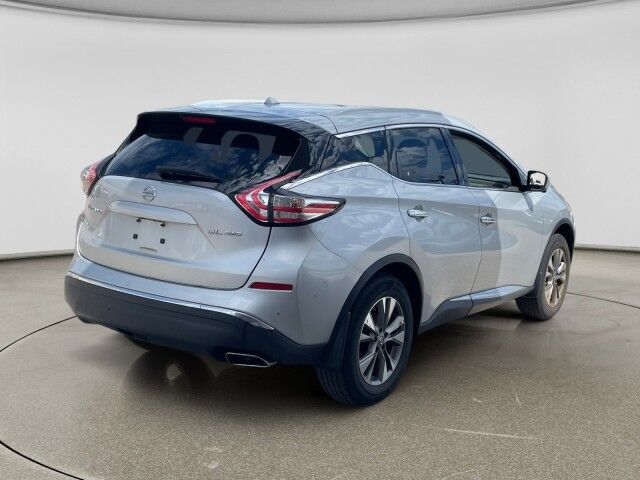 2016 Nissan Murano SL Cleveland OH
