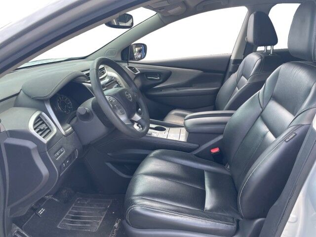 2016 Nissan Murano SL Cleveland OH