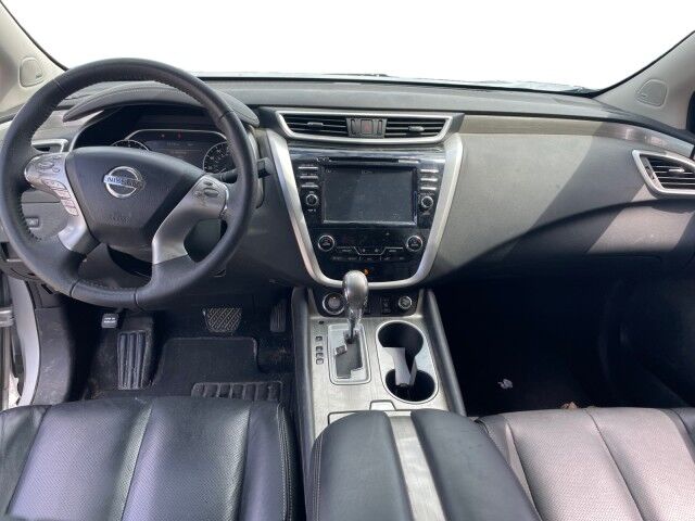 2016 Nissan Murano SL Cleveland OH