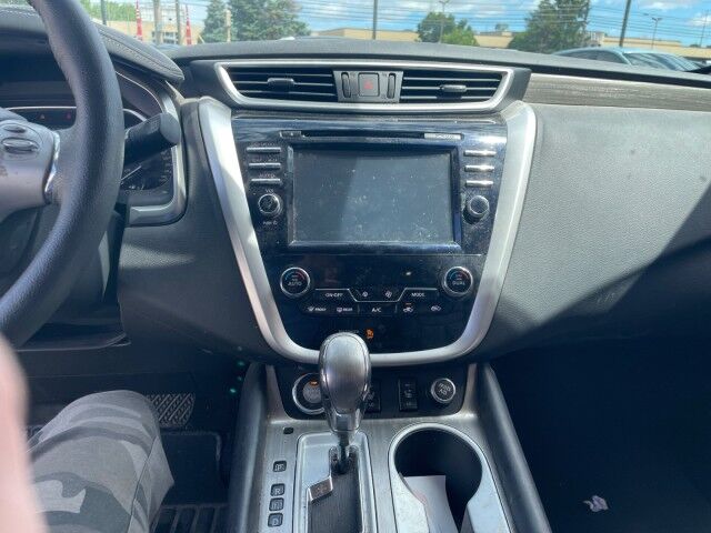 2016 Nissan Murano SL Cleveland OH