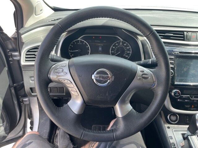 2016 Nissan Murano SL Cleveland OH