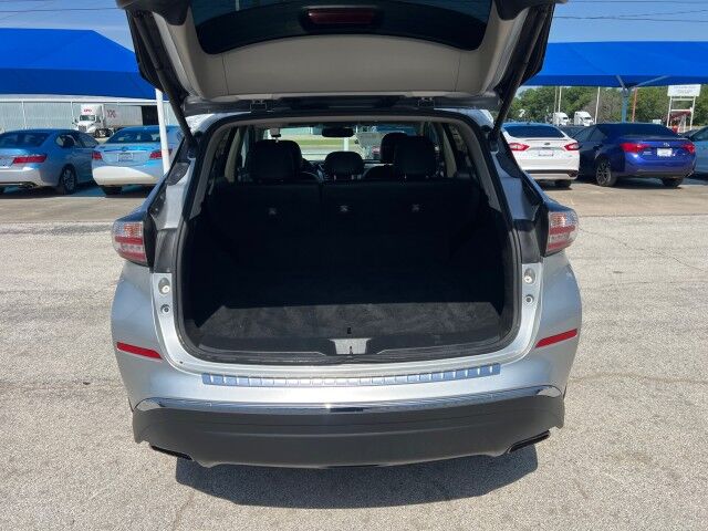 2016 Nissan Murano SL Gainesville TX