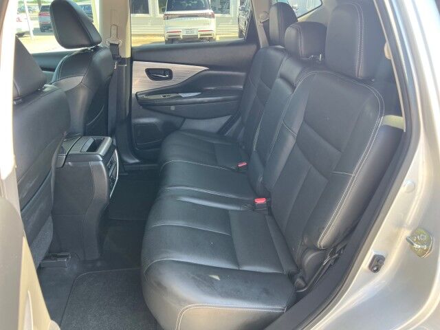 2016 Nissan Murano SL Gainesville TX