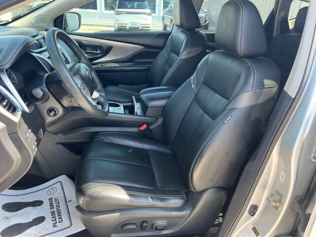 2016 Nissan Murano SL Gainesville TX