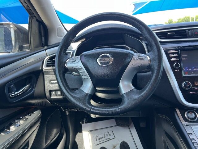 2016 Nissan Murano SL Gainesville TX